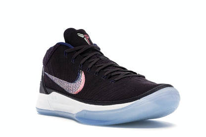 Nike Kobe A.D. Mid Port Wine