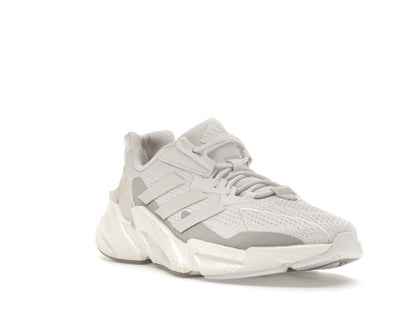 adidas X9000L4 Cloud White Grey