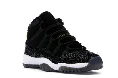 Jordan 11 Retro Heiress Black Stingray (GS)