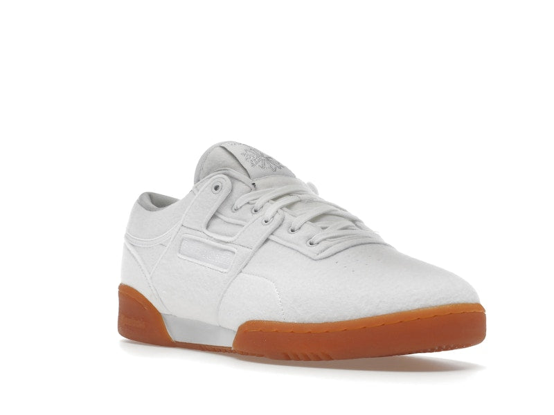 Reebok Workout Lo Solebox Year of Fitness