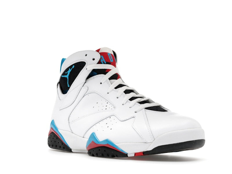 Jordan 7 Retro Orion