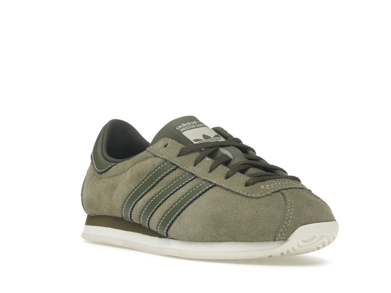 adidas Moston Super SPZL Cargo Focus Olive