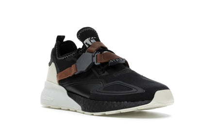 adidas ZX 2K Boost Star Wars Han Solo