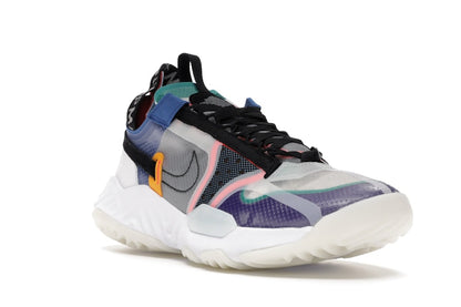 Jordan Delta Breathe Multi-Color