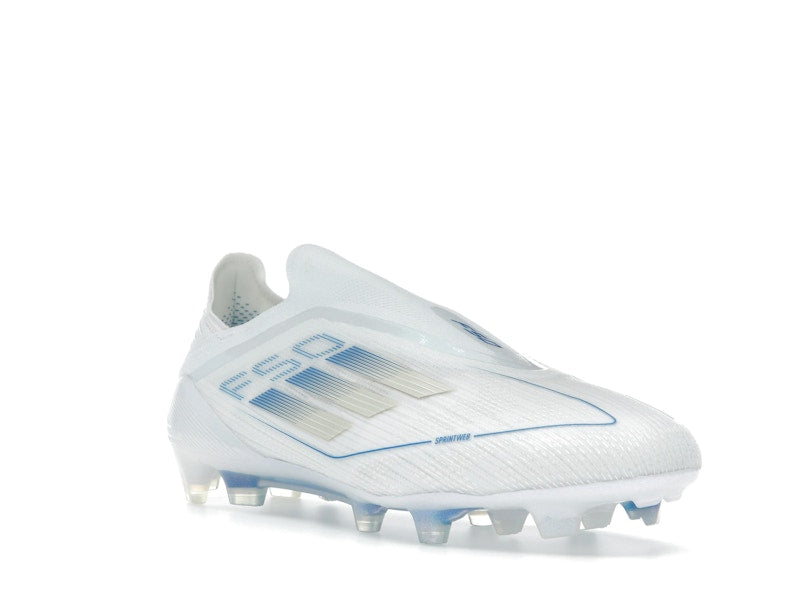 adidas F50 Elite Laceless FG Polar Victory Pack