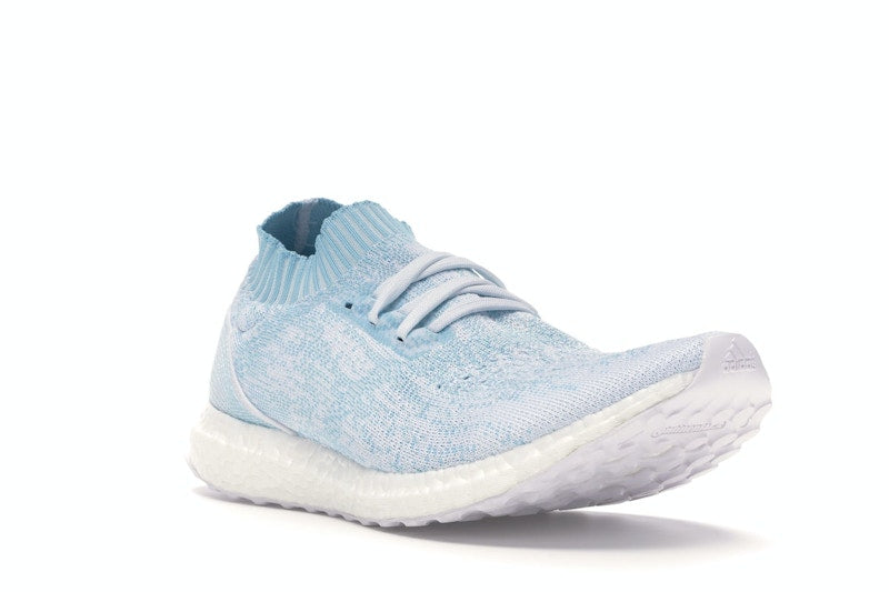 adidas Ultra Boost Uncaged Parley Coral Bleaching