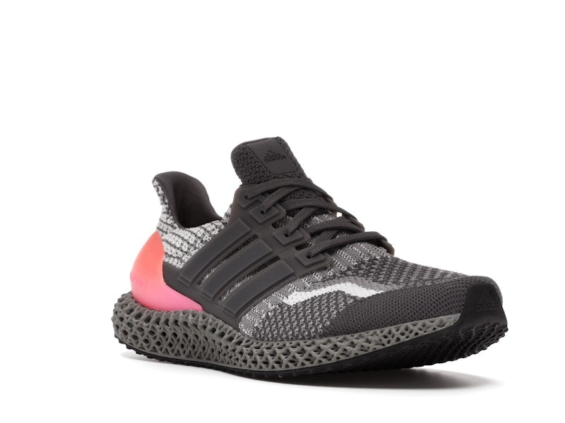 adidas Ultra 4D 5.0 Grey Five