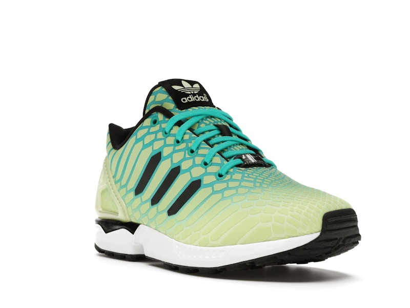 adidas Zx Flux Froyel/Shkmin/Ftwwhite