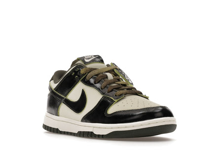 Nike Dunk Low SE Panda-Monium Sea Glass (Women's)