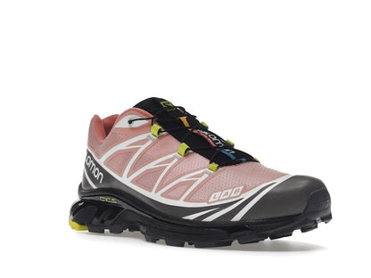Salomon XT-6 Blooming Dahlia
