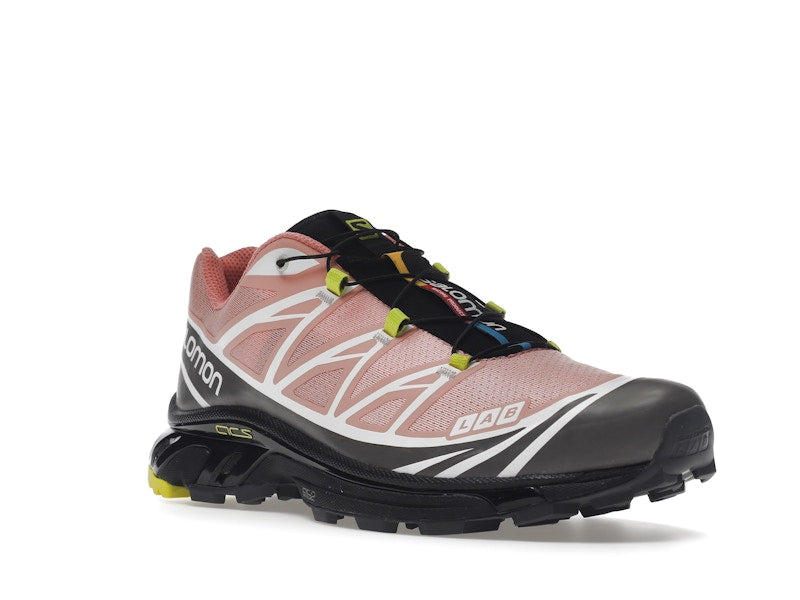 Salomon XT-6 Blooming Dahlia