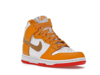 Nike Dunk High University Gold (Women's)