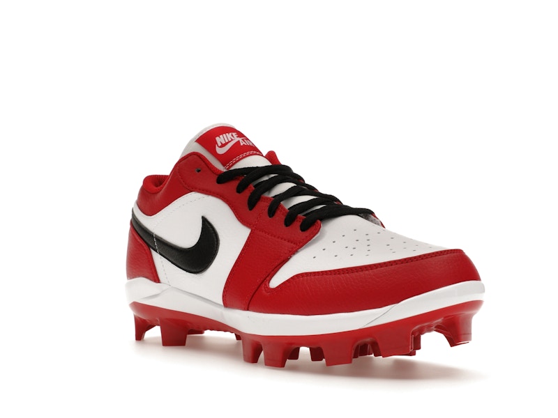 Jordan 1 Retro MCS Low Chicago