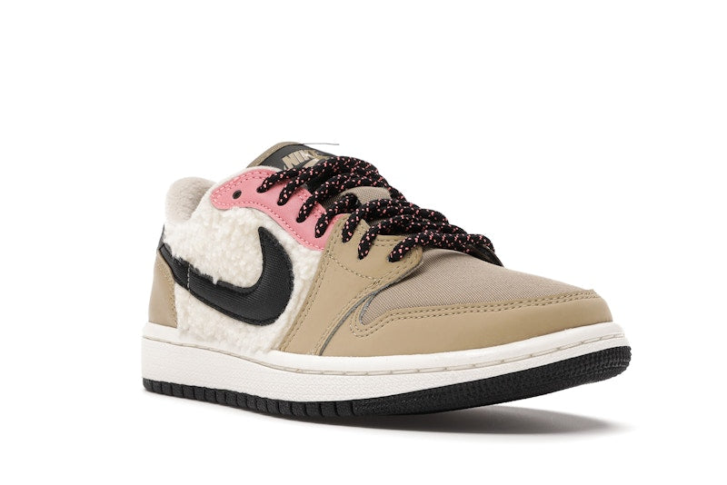 Jordan 1 Retro Low Utility Pack (Women's)