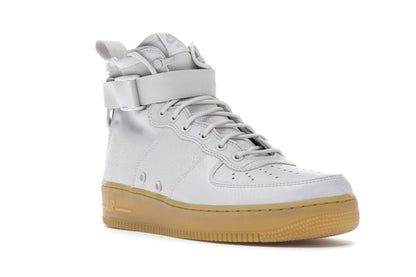 Nike SF Air Force 1 Mid Vast Grey (Women's)