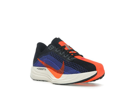 Nike ZoomX Pegasus Plus Black Hyper Crimson (Women's)
