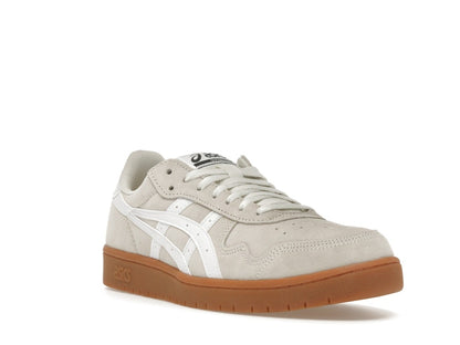 ASICS Japan Pro Cream White