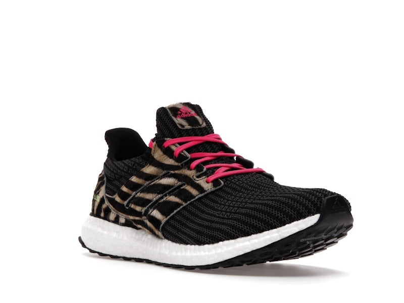 adidas Ultra Boost DNA Zebra
