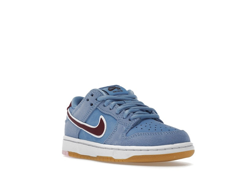Nike SB Dunk Low Philadelphia Phillies (PS)