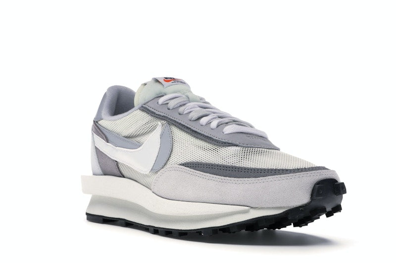 Nike LD Waffle sacai Summit White