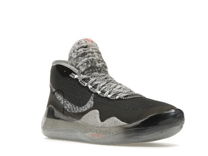 Nike Zoom KD12 Wolf Black