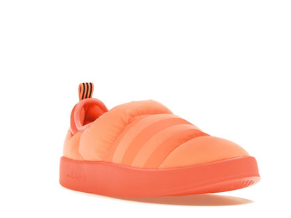 adidas Puffylette Beam Orange