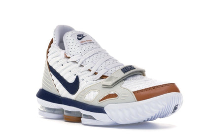Nike LeBron 16 Air Trainer Medicine Ball