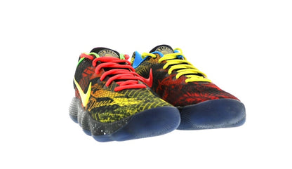 Nike Hyperdunk 2017 Low LA