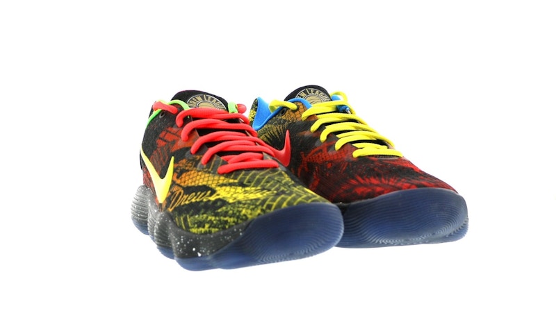 Nike Hyperdunk 2017 Low LA