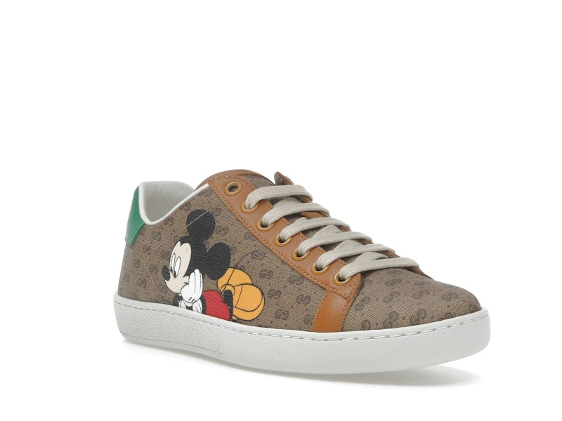 Gucci Ace x Disney (Women's)