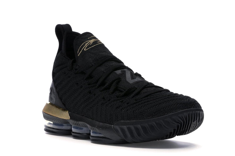 Nike LeBron 16 I'm King