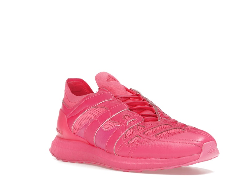 adidas Predator Accelerator Solar Pink