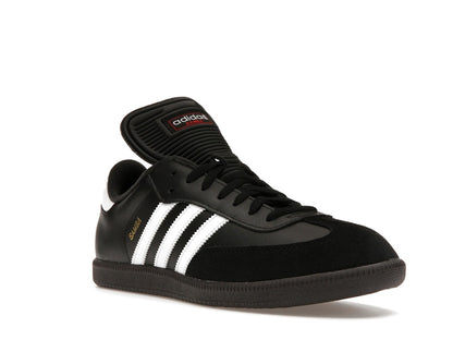 adidas Samba Classic Black White Dark Gum