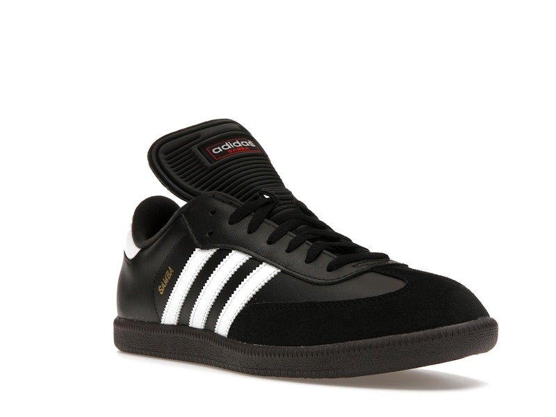 adidas Samba Classic Black White Dark Gum