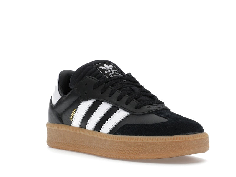 adidas Samba XLG Core Black Gum
