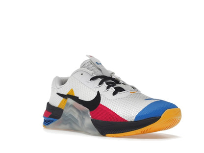 Nike Metcon 7 White Pink Prime
