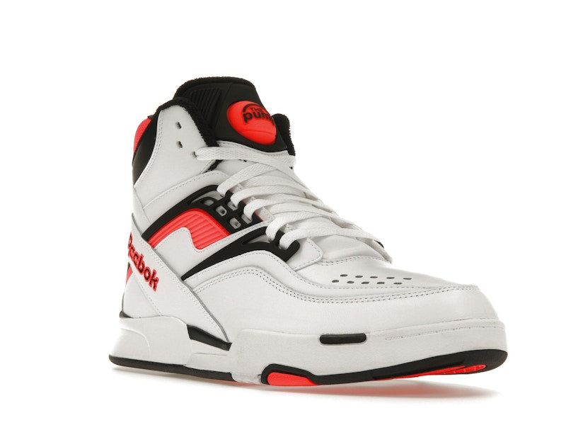 Reebok Pump TZ Neon Cherry (2023)