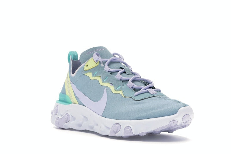 Nike React Element 55 Ocean Cube (Women's)