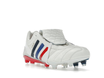 adidas Predator Mania FG Kith FC White Vivid Red