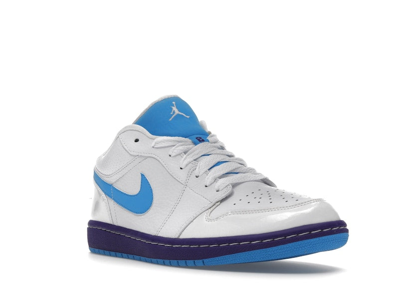 Jordan 1 Phat Low Vivid Blue