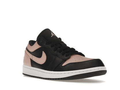 Jordan 1 Low Crimson Tint