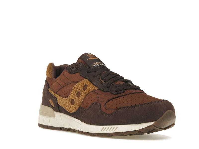 Saucony Shadow 5000 Espresso