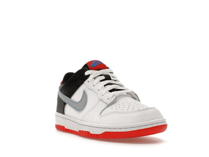 Nike Dunk Low Spider-Man (GS)