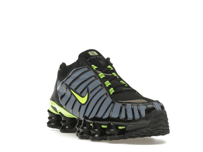 Nike Shox TL Thunderstorm