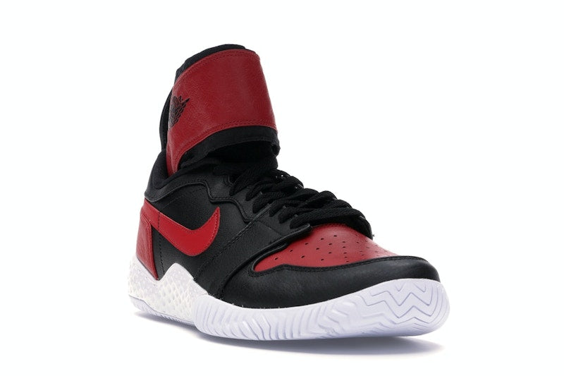 Nike Court Flare AJ1 Serena Williams Bred (Women's)