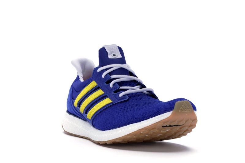 adidas Ultra Boost 1.0 Engineered Garments
