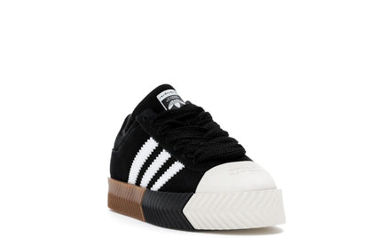 adidas AW Skate Super Alexander Wang Black White