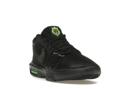 Nike LeBron Witness 8 Black Volt