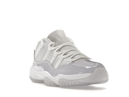 Jordan 11 Retro Low Pure Violet (Women's)