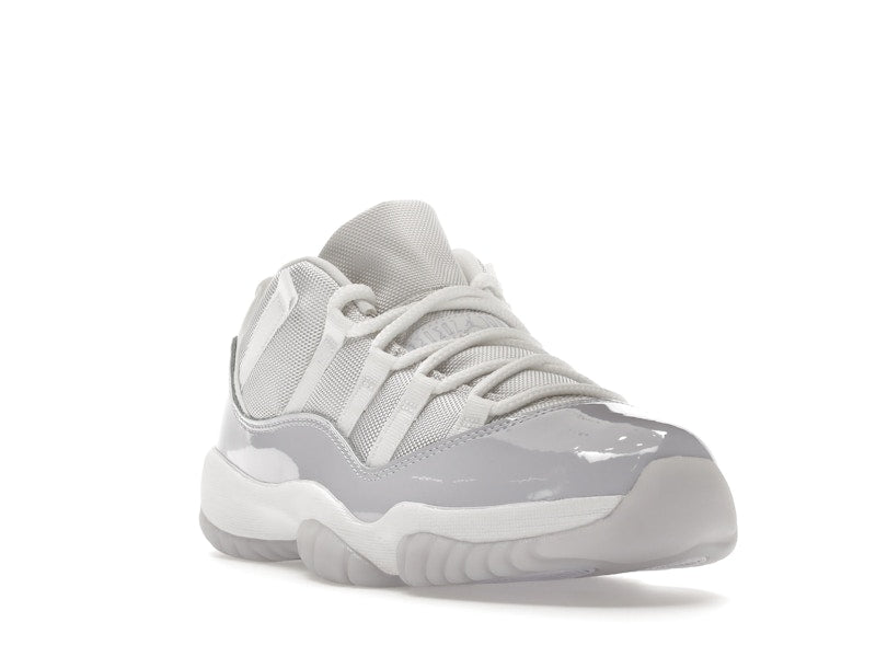 Jordan 11 Retro Low Pure Violet (Women's)